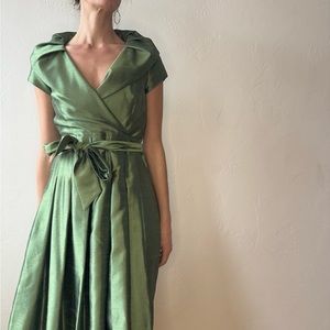 Eliza J cocktail dress size 2